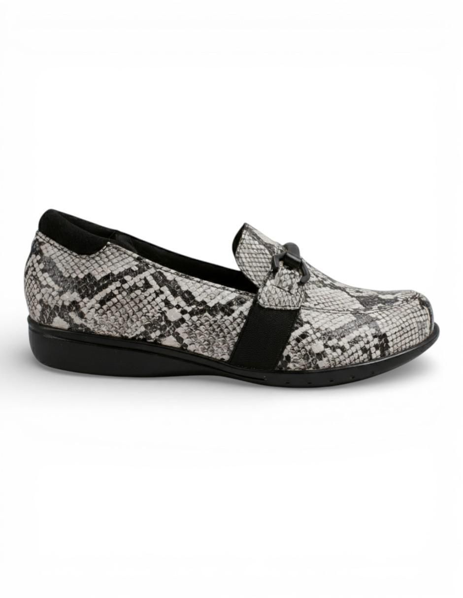 Mocasín Manet para mujer