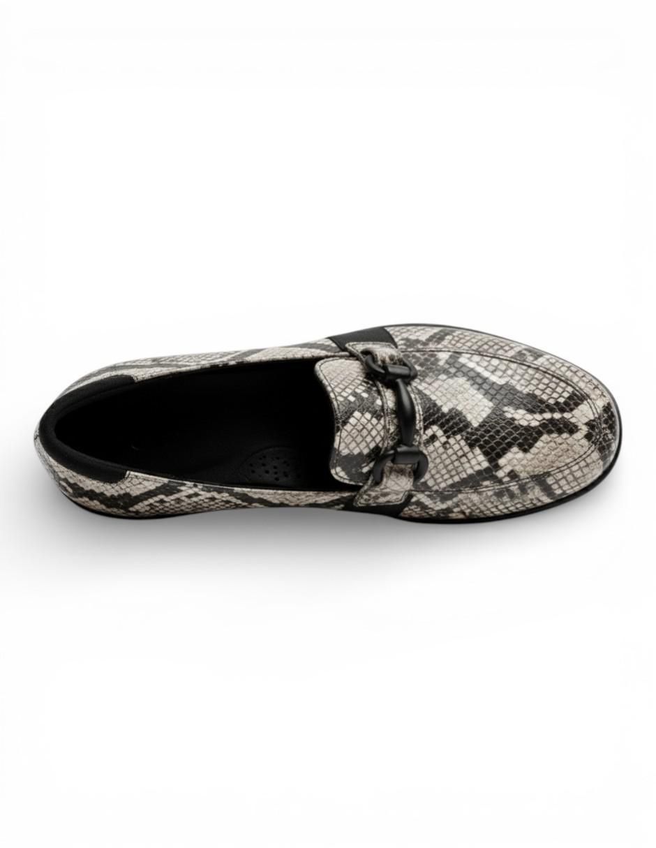 Mocasín Manet para mujer