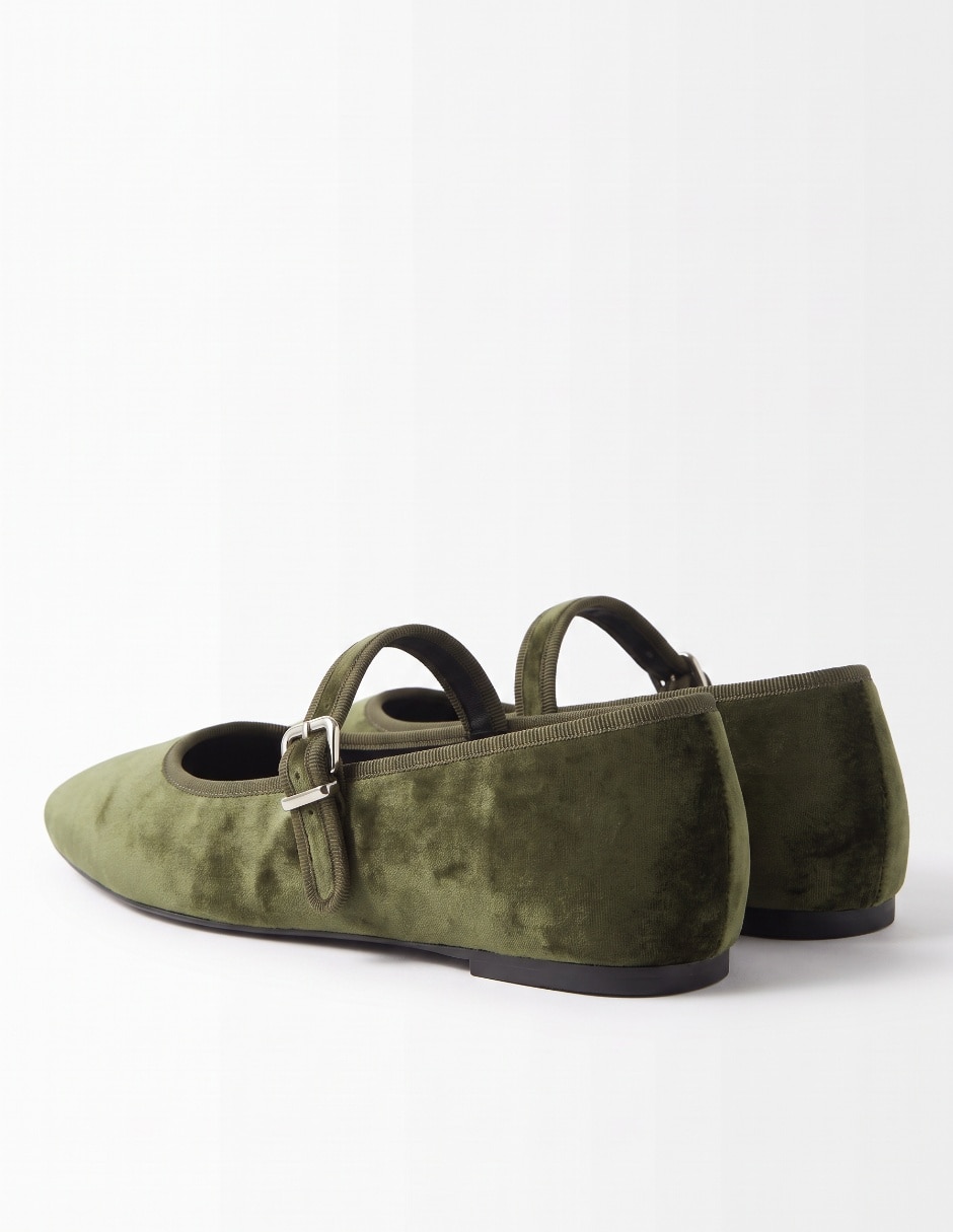 Zapato para mujer 2