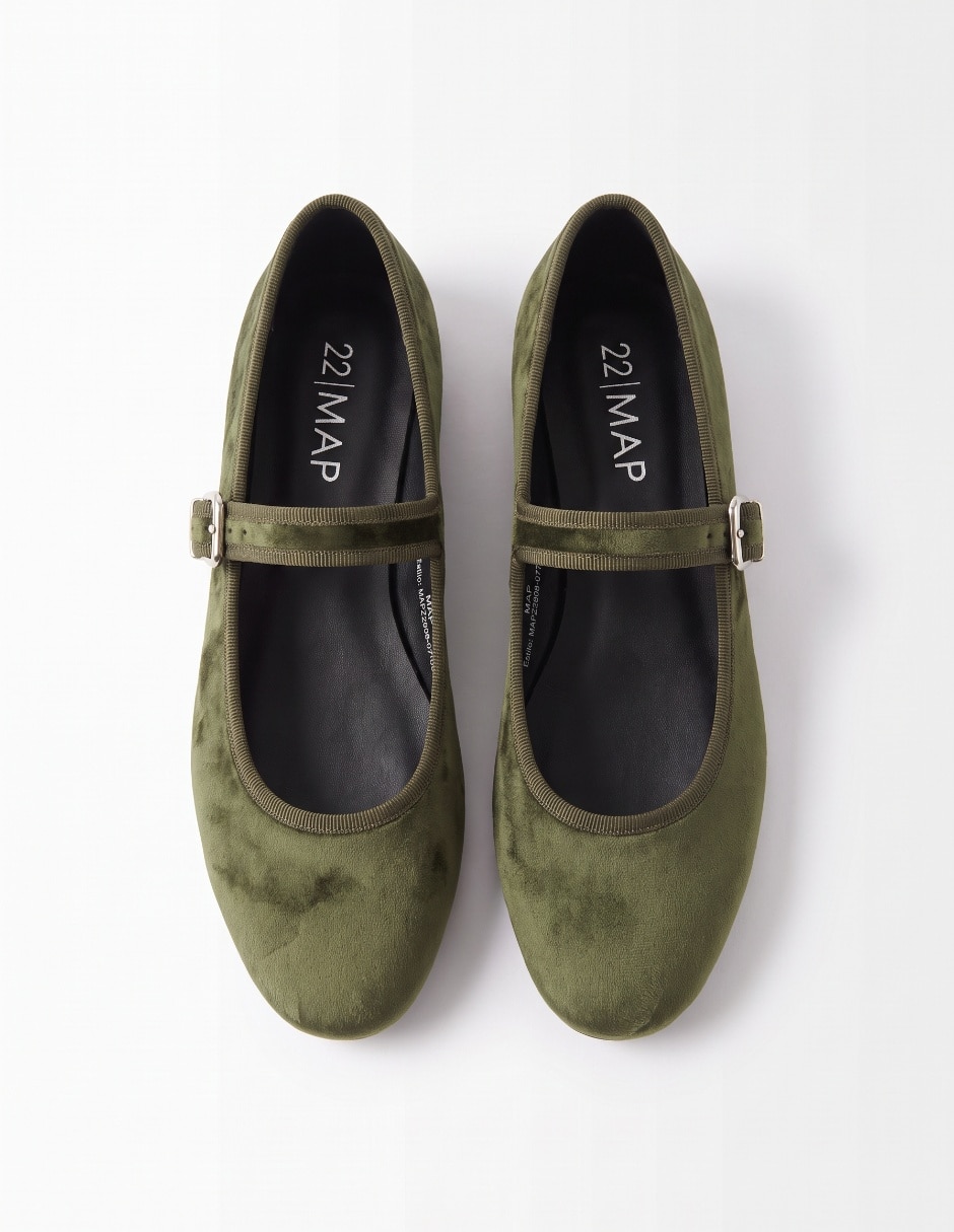Zapato para mujer 3