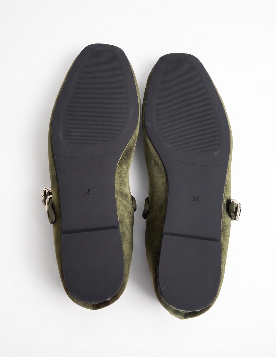 Zapato para mujer 4