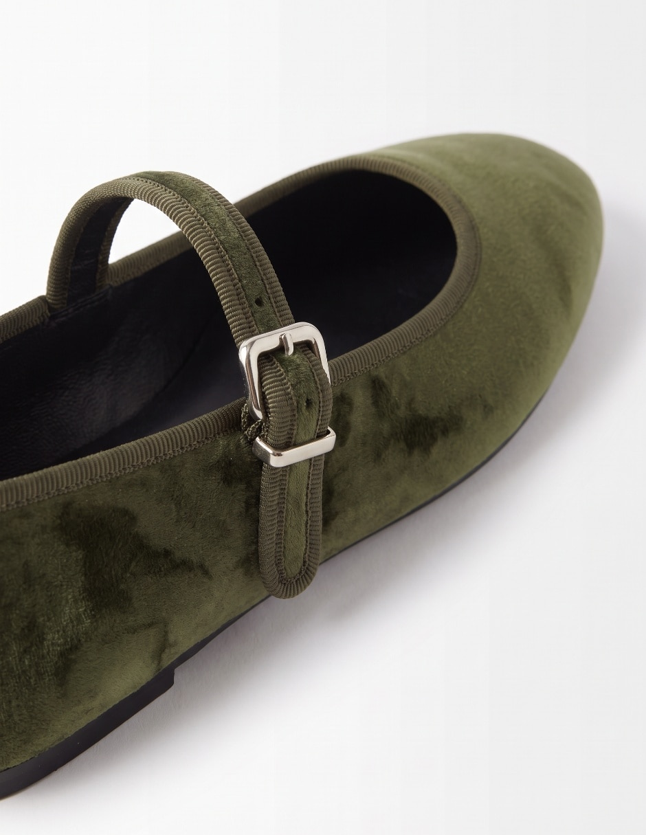 Zapato para mujer 5