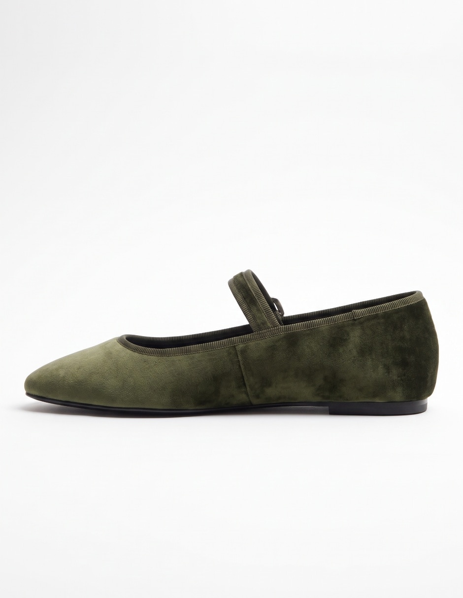 Zapato para mujer