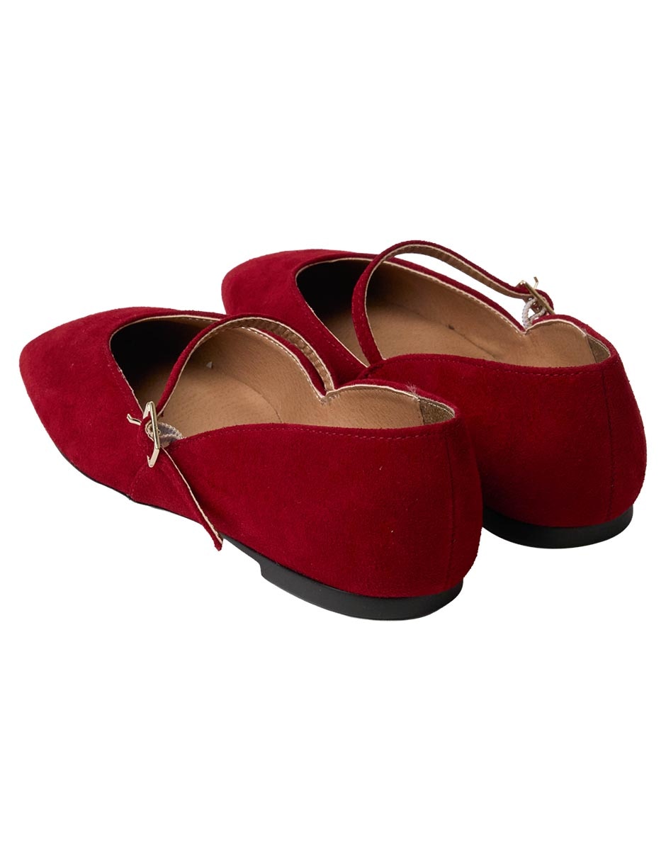 Balerina para mujer 5