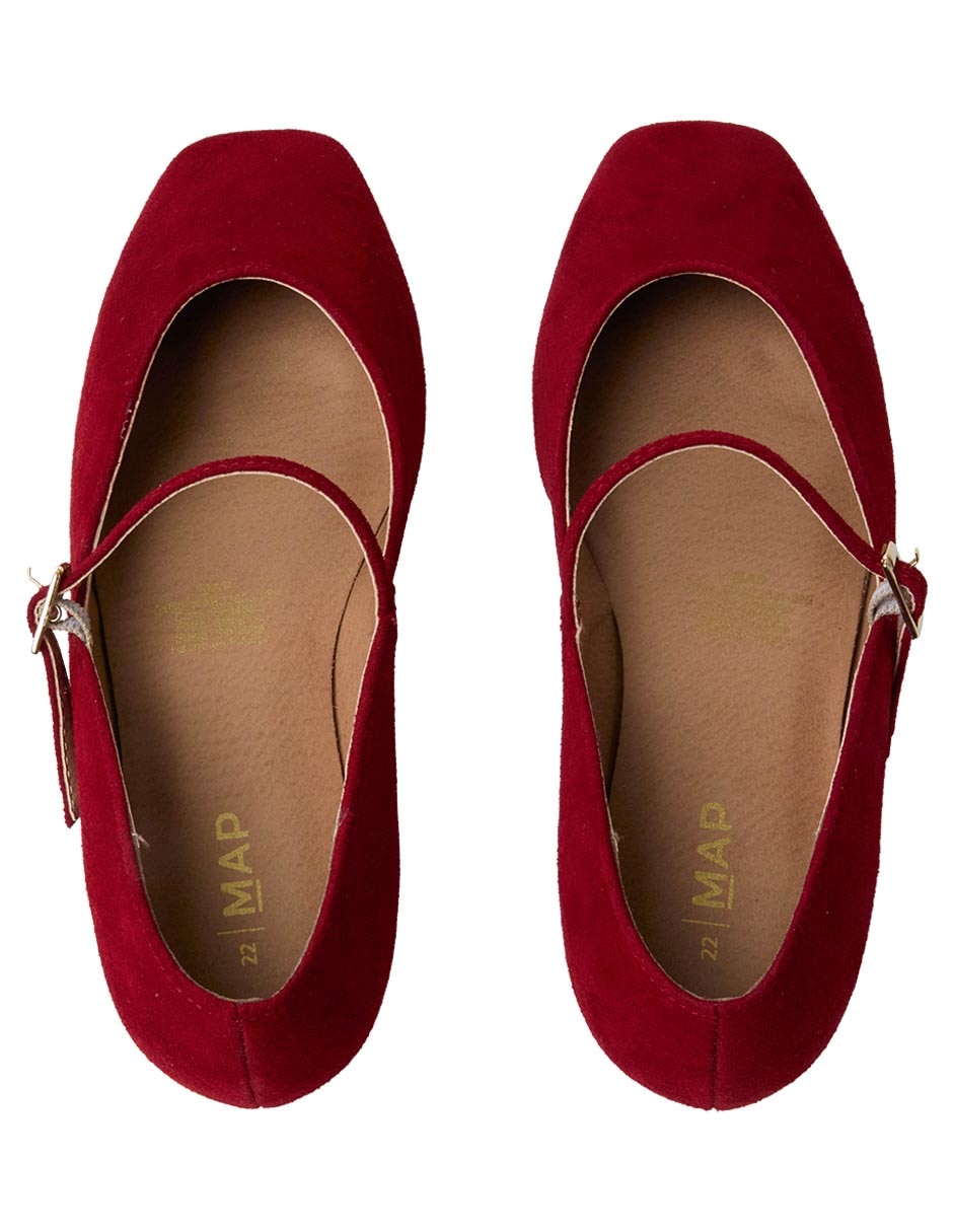 Balerina para mujer 4