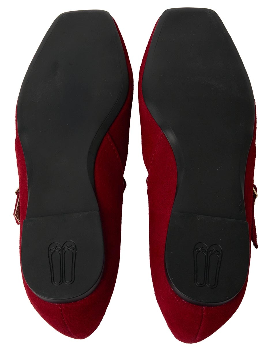 Balerina para mujer 3
