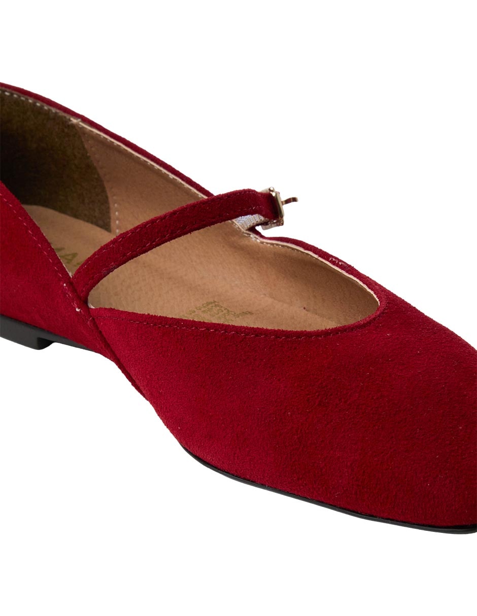 Balerina para mujer 2