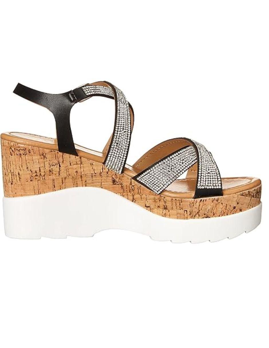 Sandalias tlacaelel mx para mujer