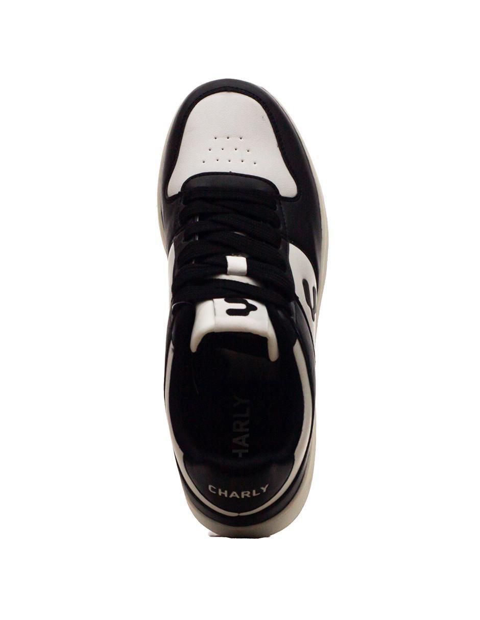 Tenis Charly para hombre