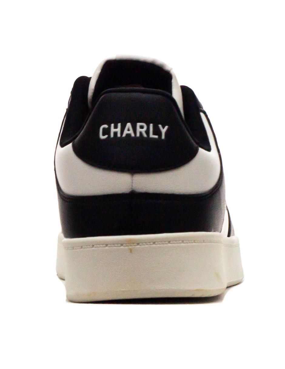 Tenis Charly para hombre