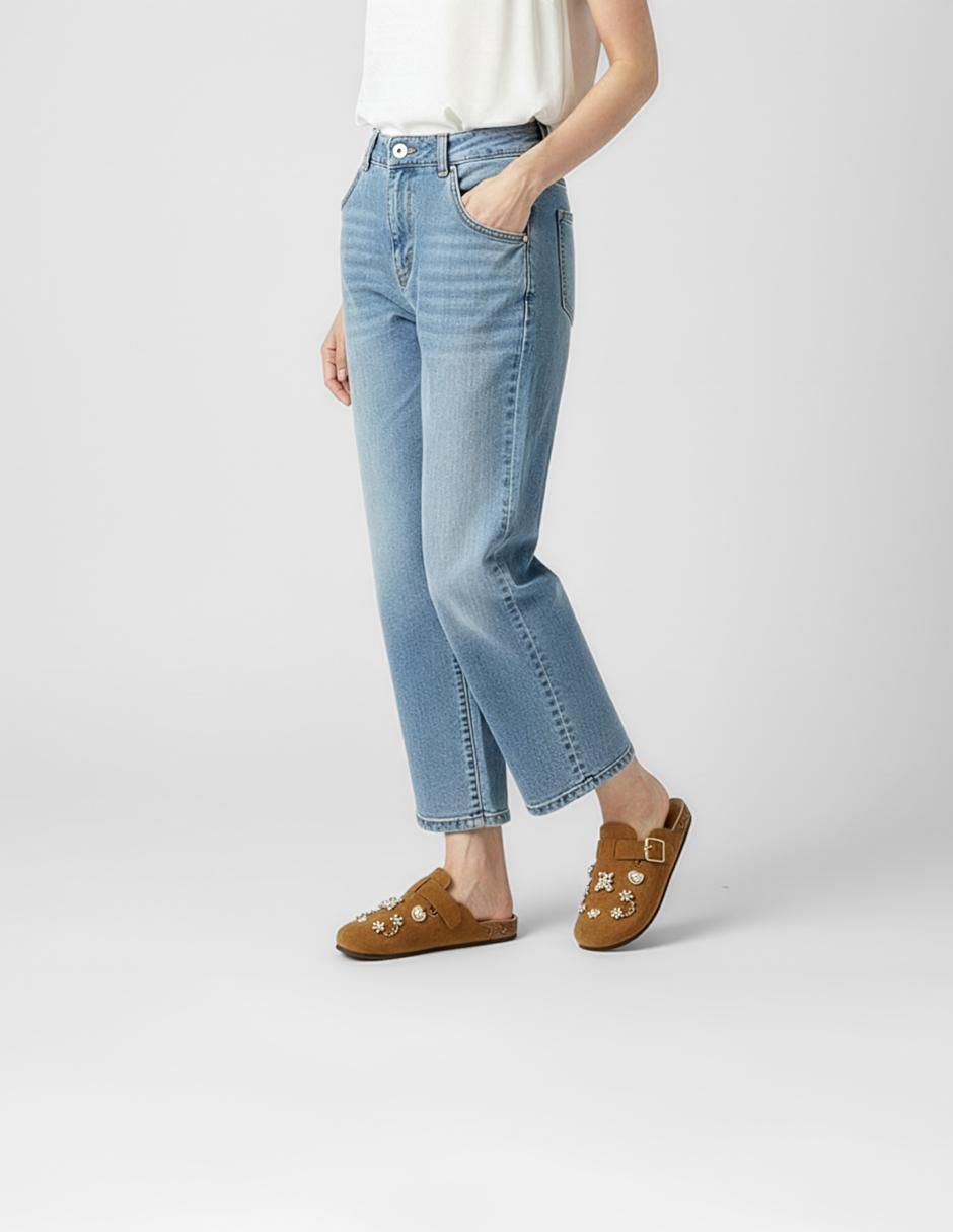 Zapato para mujer 2