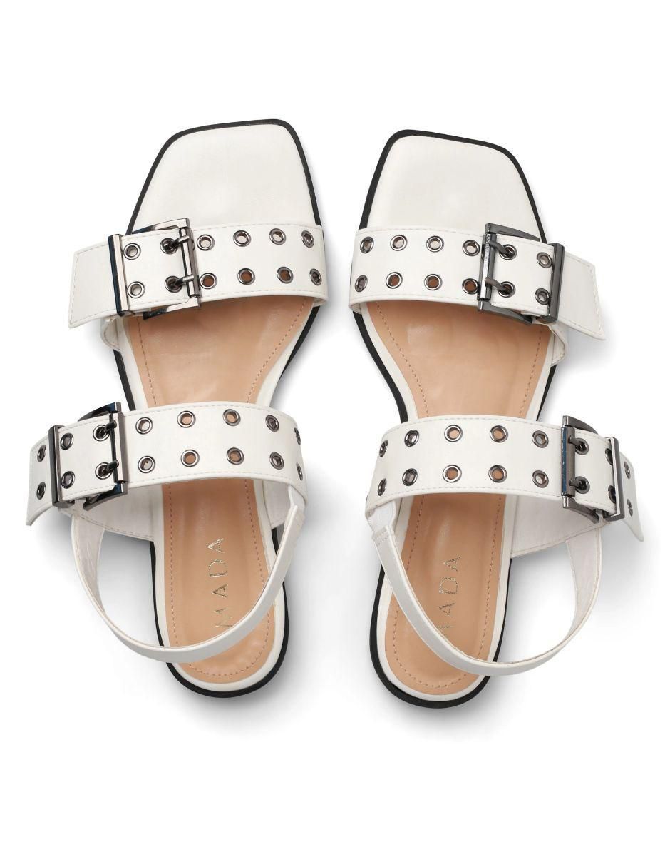 Sandalia para mujer 3