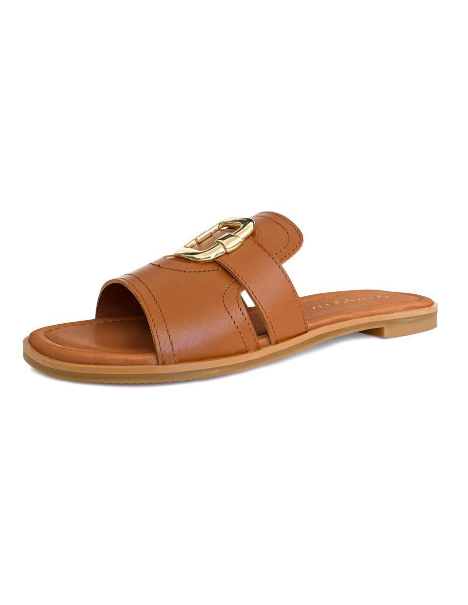 Sandalia Solea para mujer 4