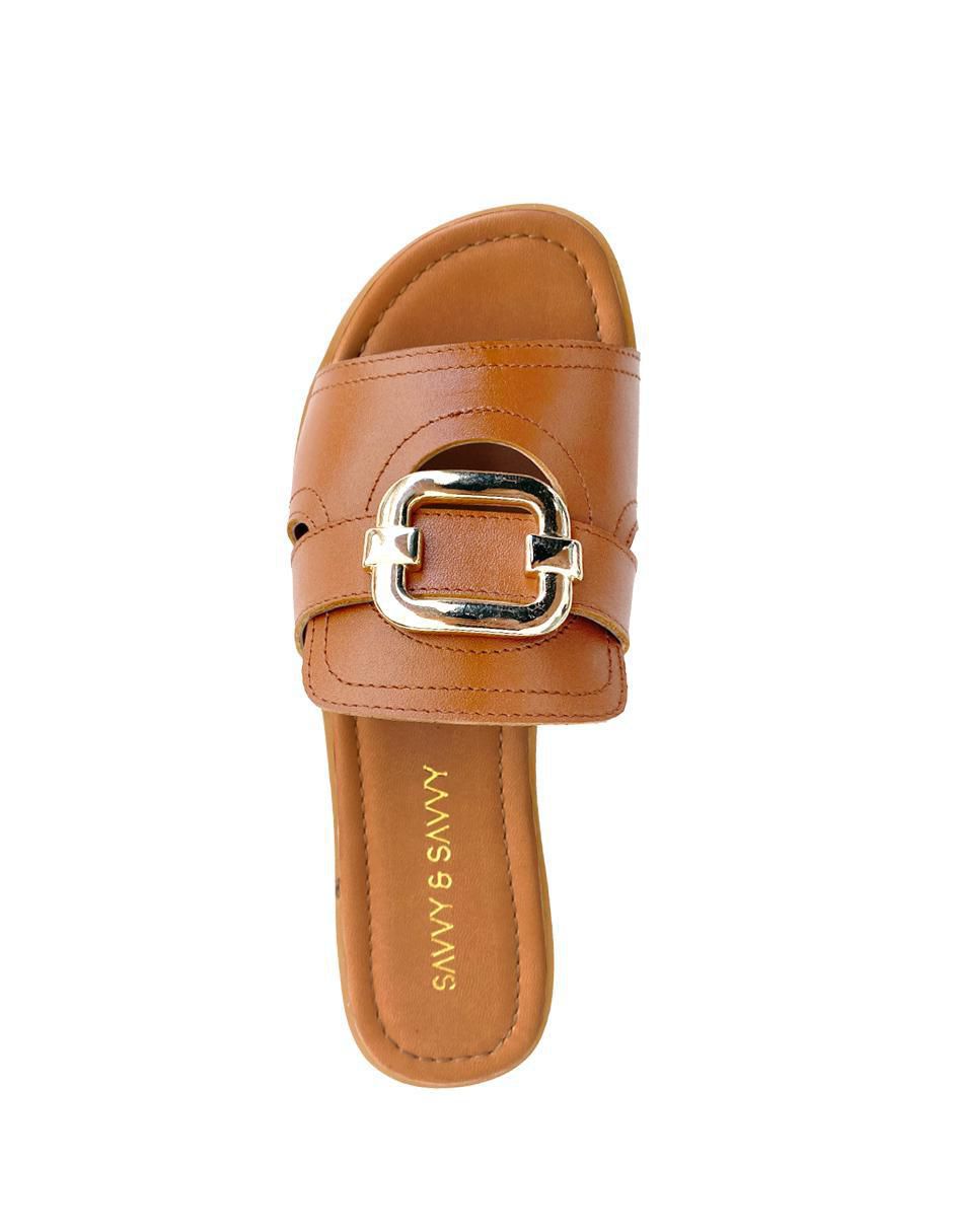 Sandalia Solea para mujer 2