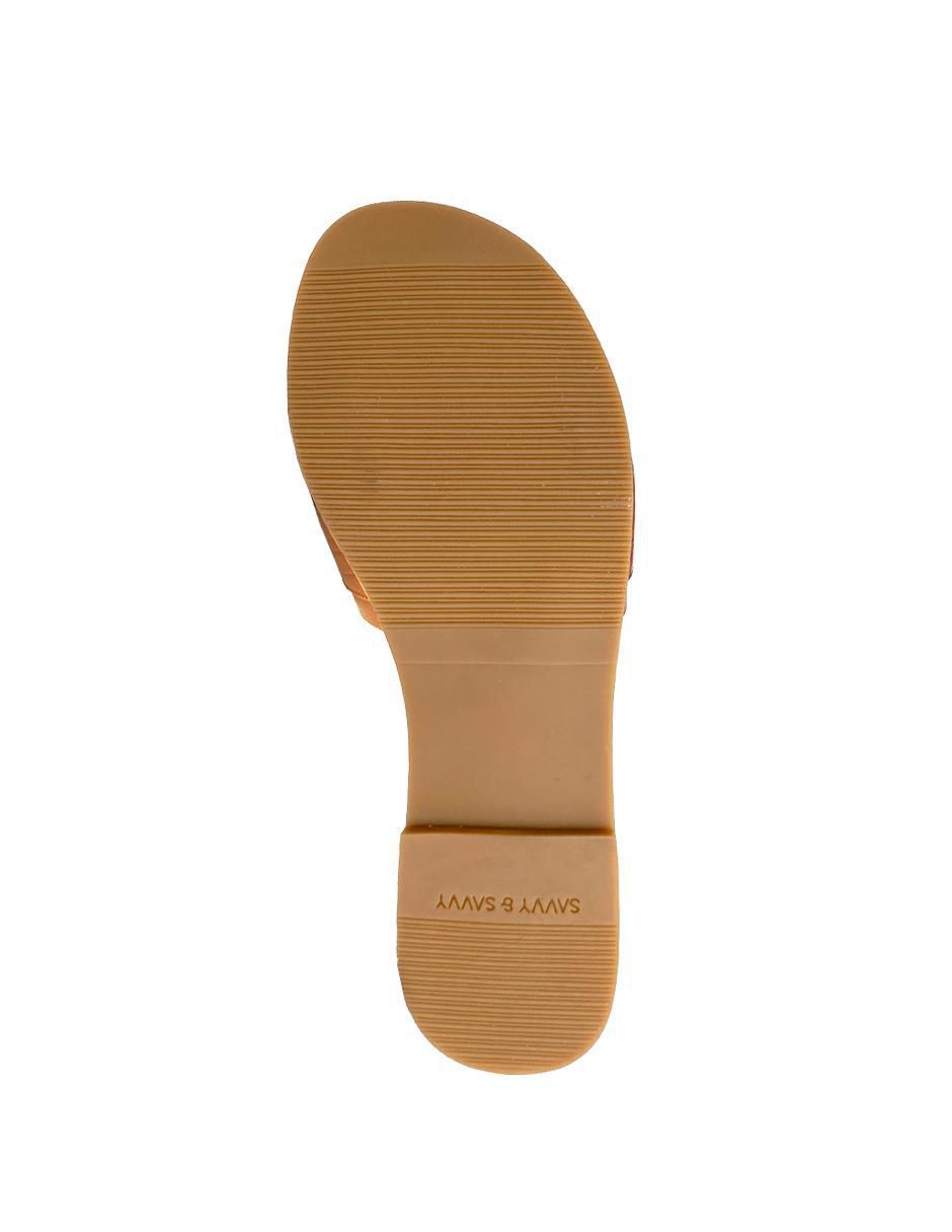 Sandalia Solea para mujer 6