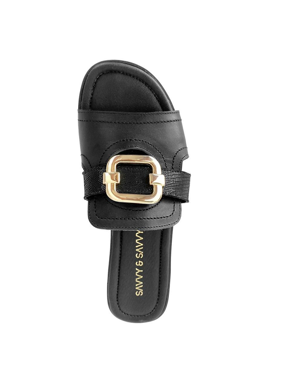 Sandalia Solea para mujer 2