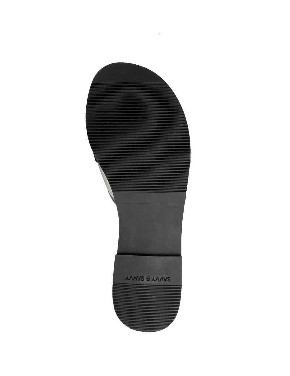 Sandalia Solea para mujer 6