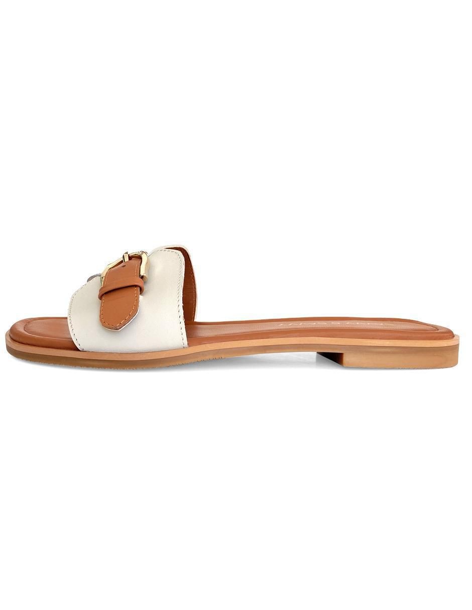 Sandalia Solea para mujer 5