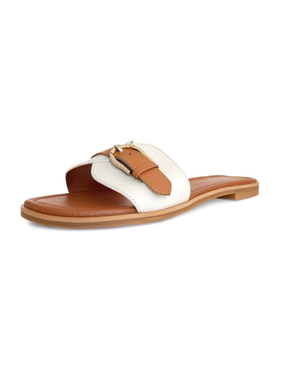Sandalia Solea para mujer 4