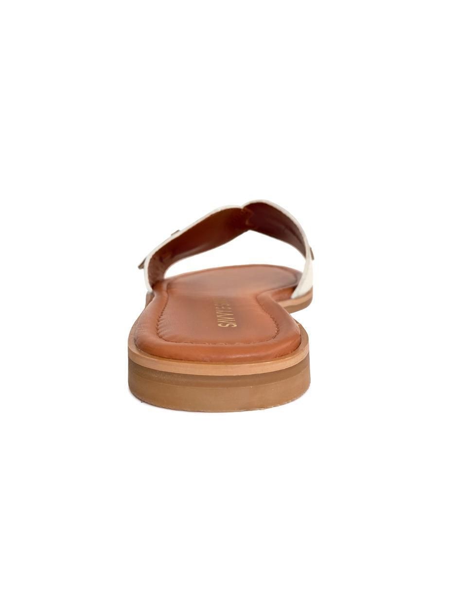 Sandalia Solea para mujer 3