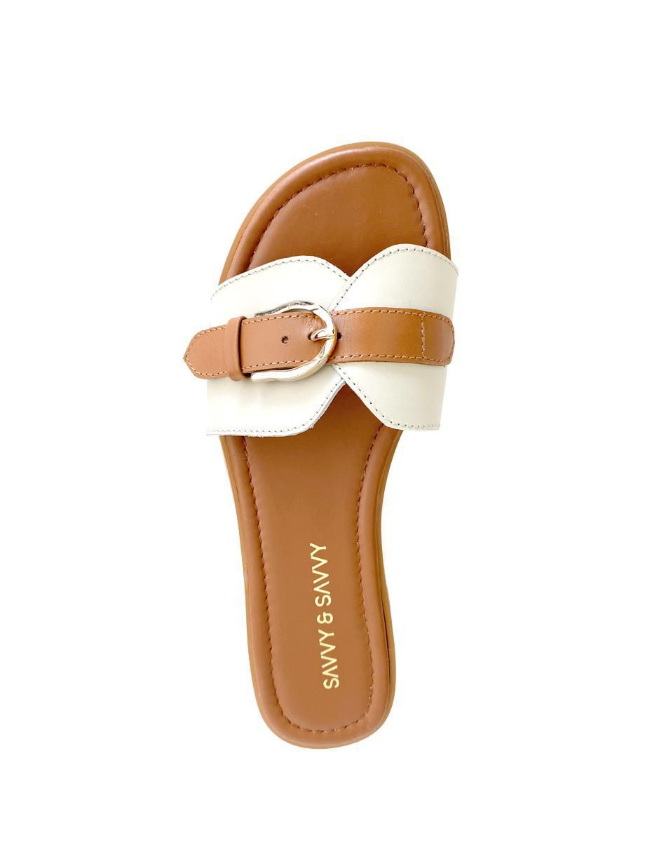 Sandalia Solea para mujer 2