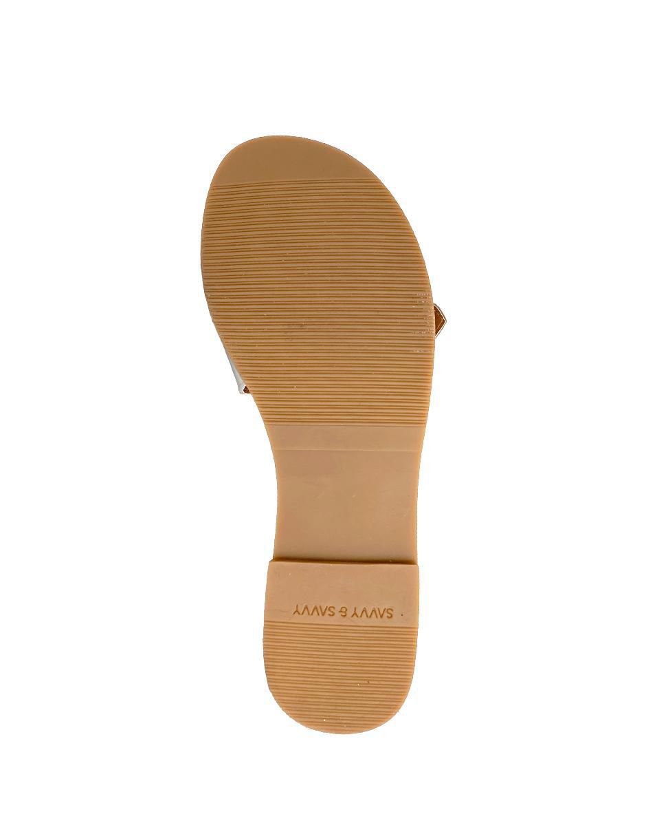 Sandalia Solea para mujer 6