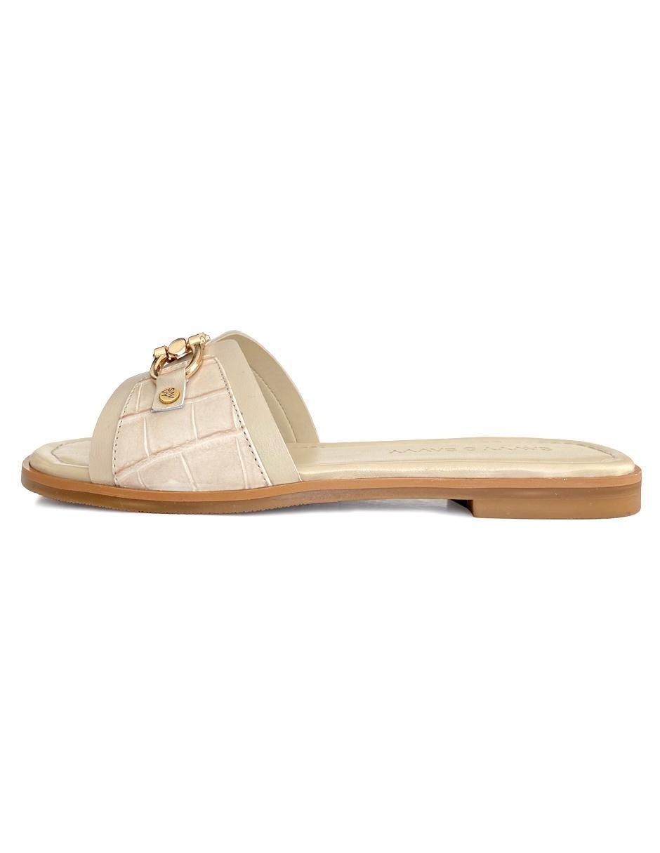 Sandalia para mujer 2