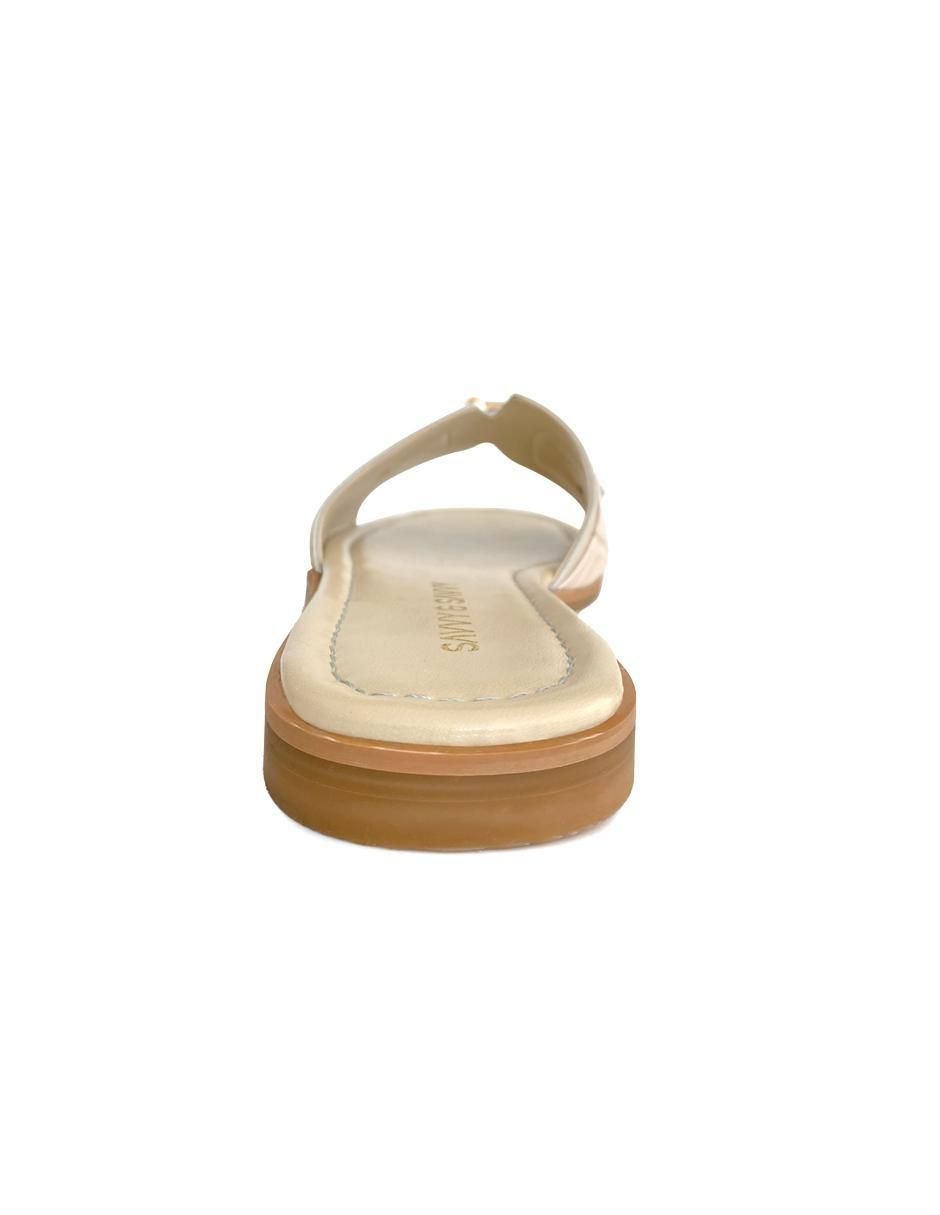 Sandalia para mujer 4