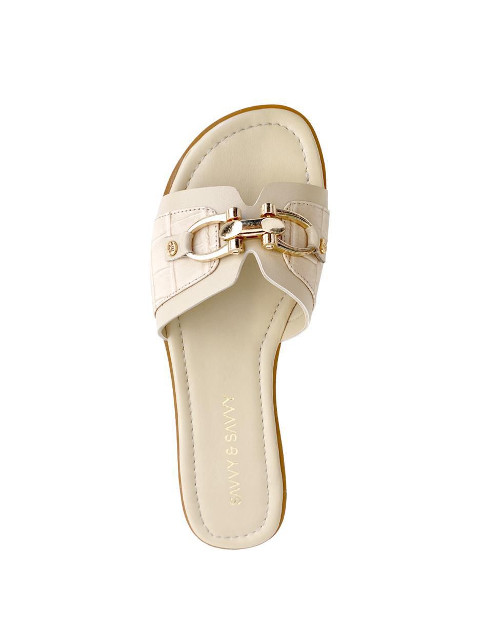 Sandalia para mujer 5