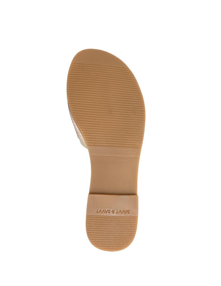 Sandalia para mujer 6