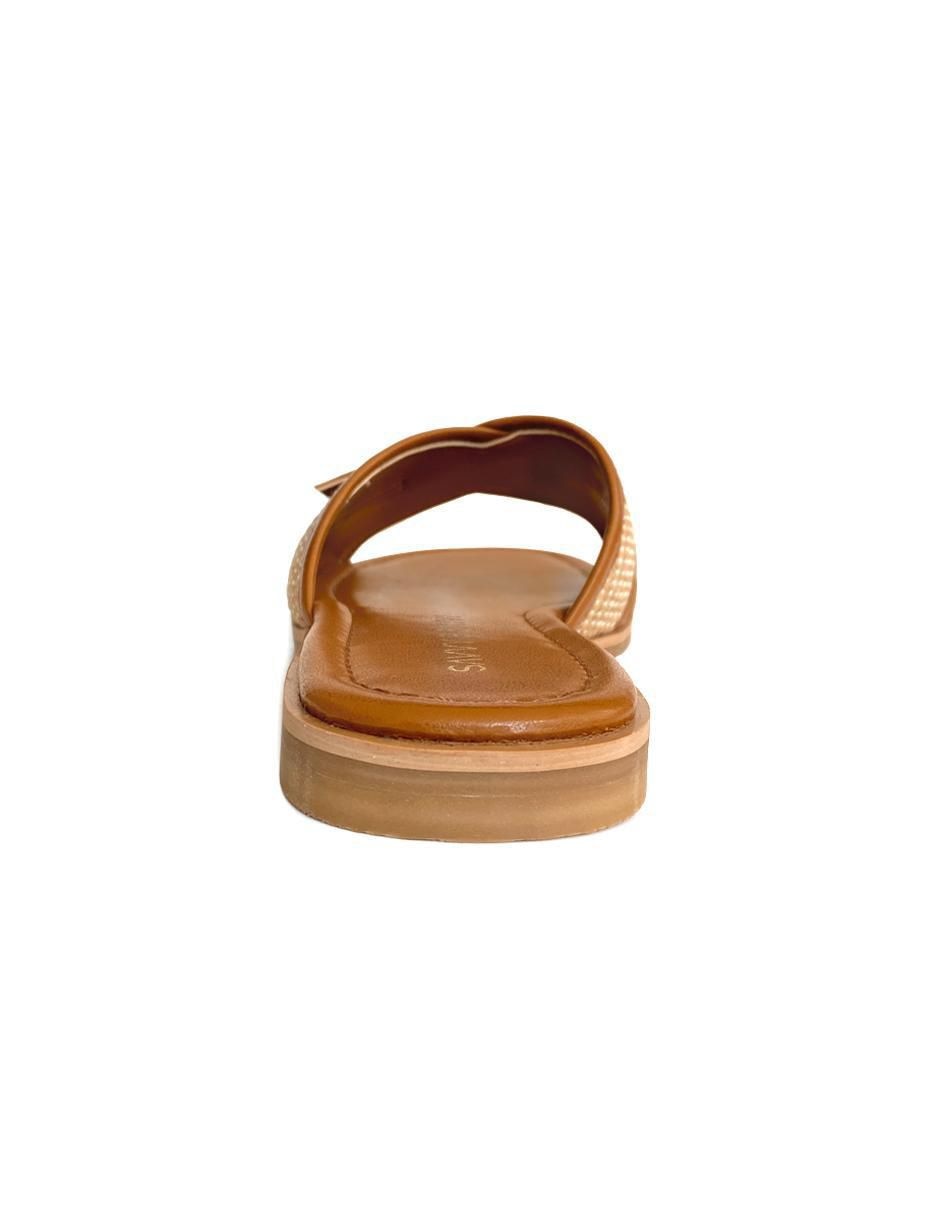 Sandalia Solea para mujer 4