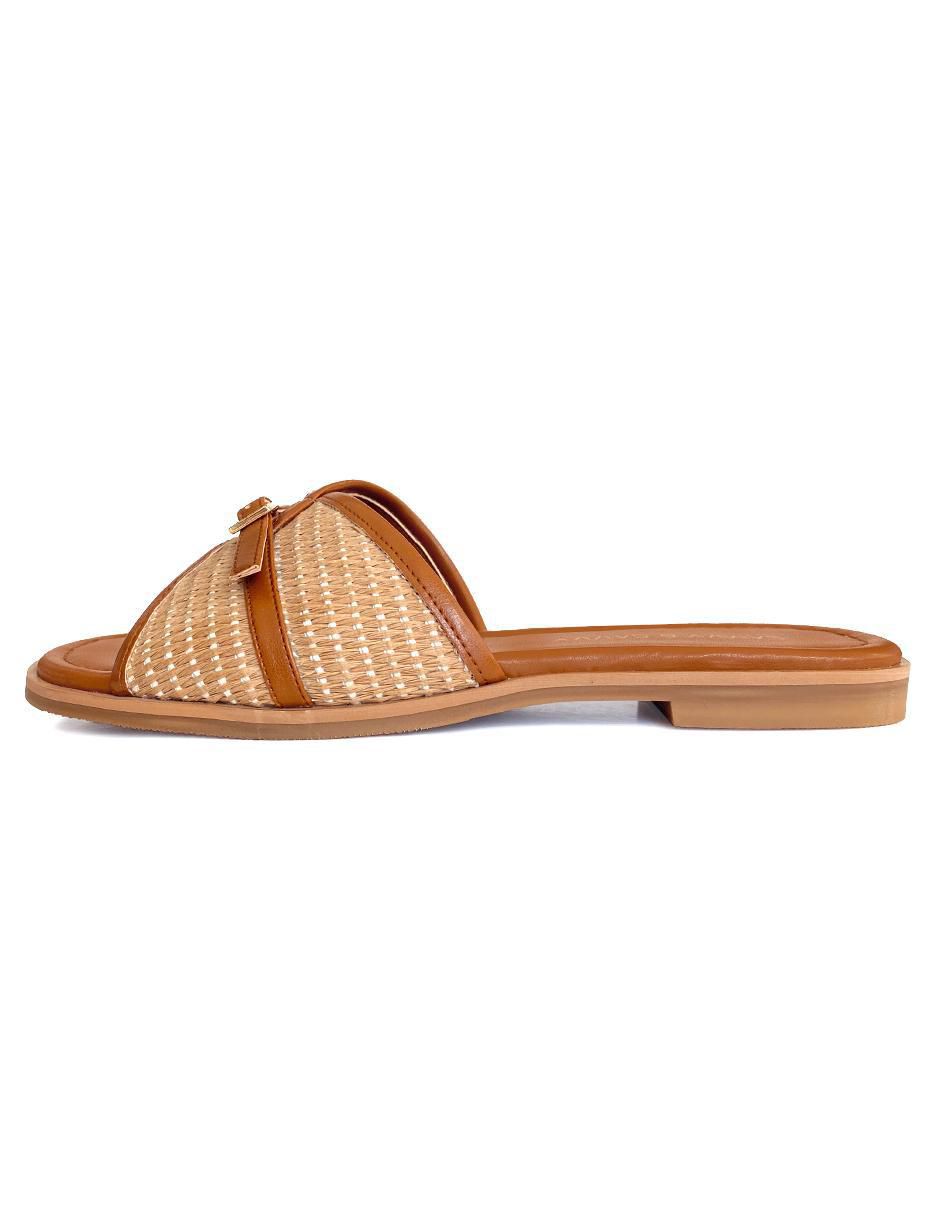 Sandalia Solea para mujer 6