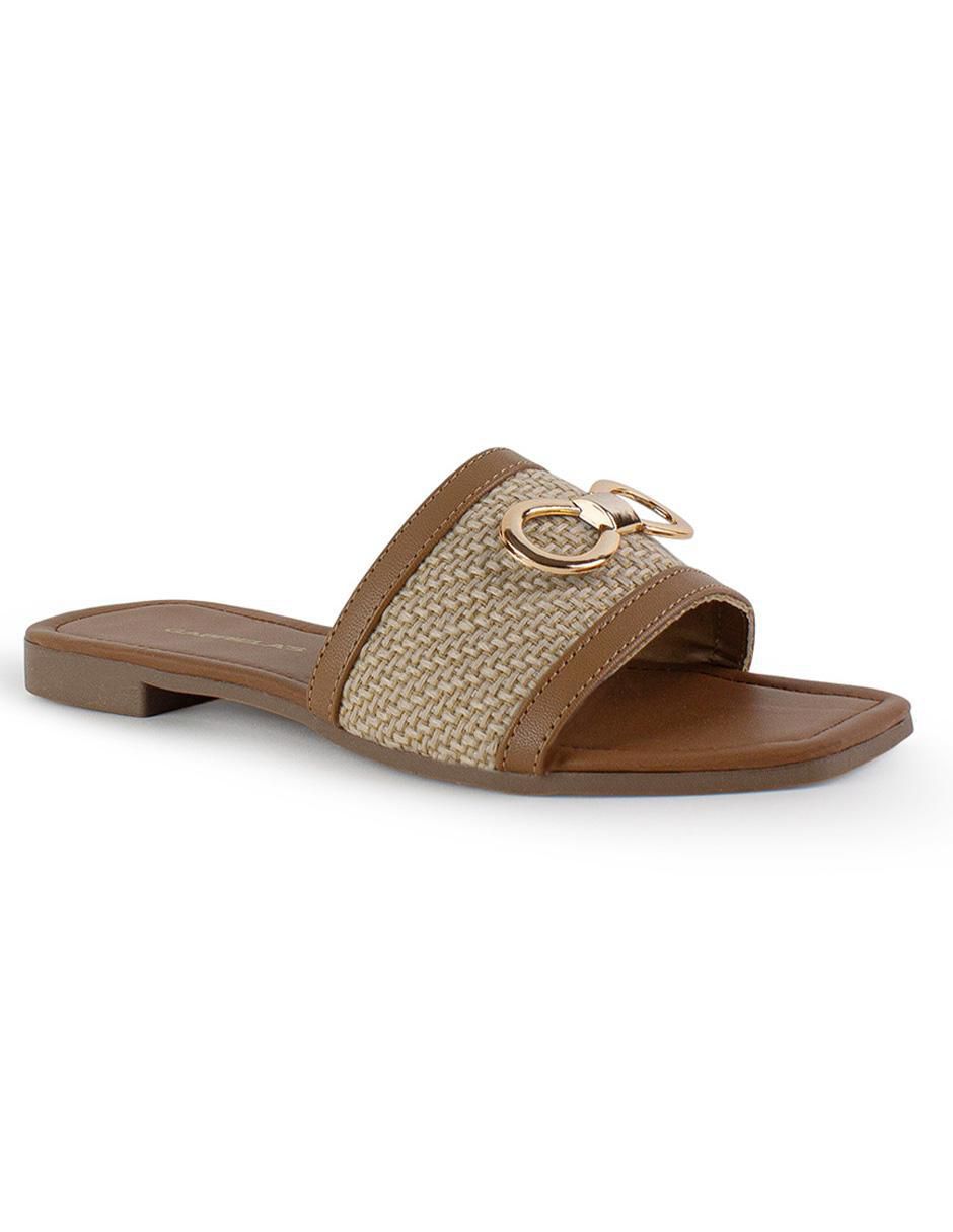 Sandalia para mujer 2