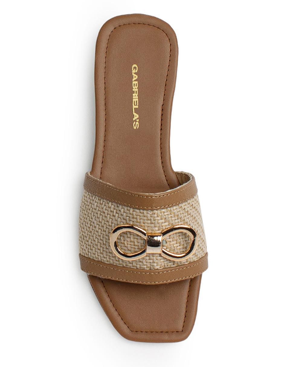 Sandalia para mujer 3
