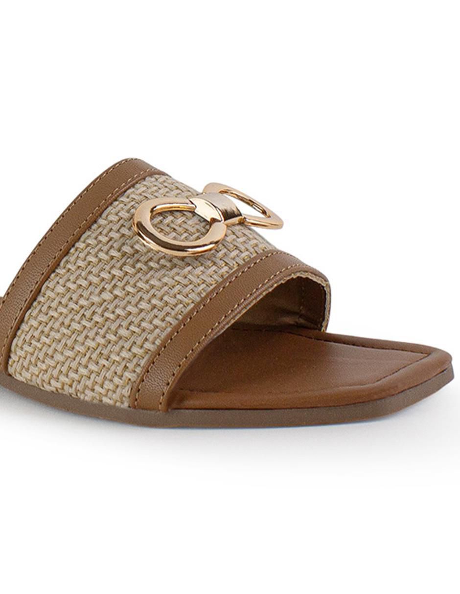 Sandalia para mujer 5