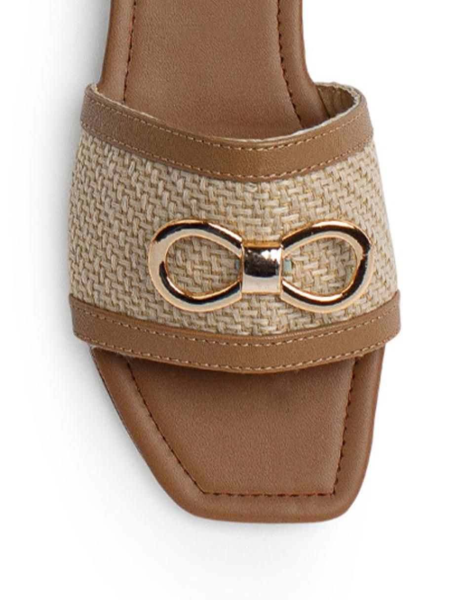 Sandalia para mujer 6