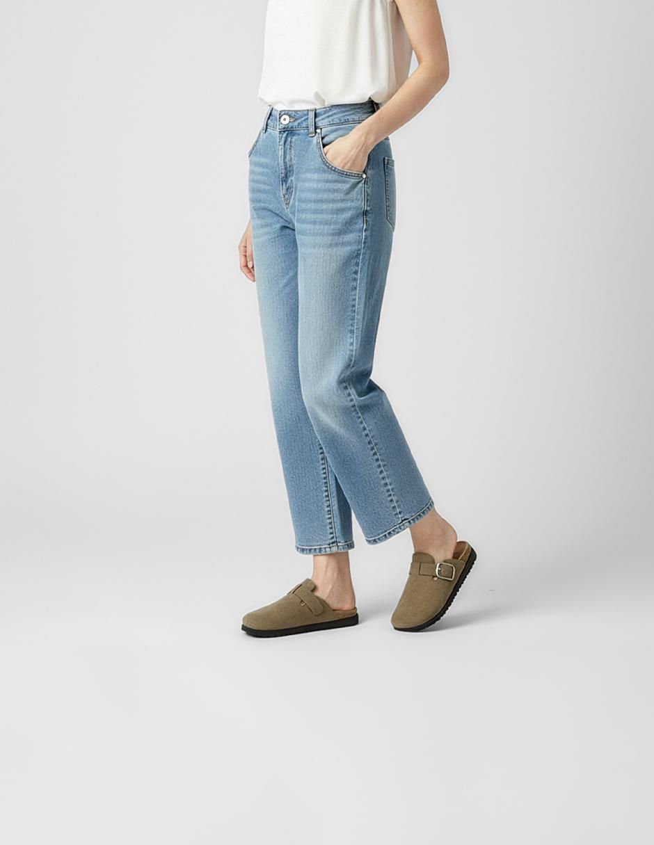 Zapato Rbcollection para mujer