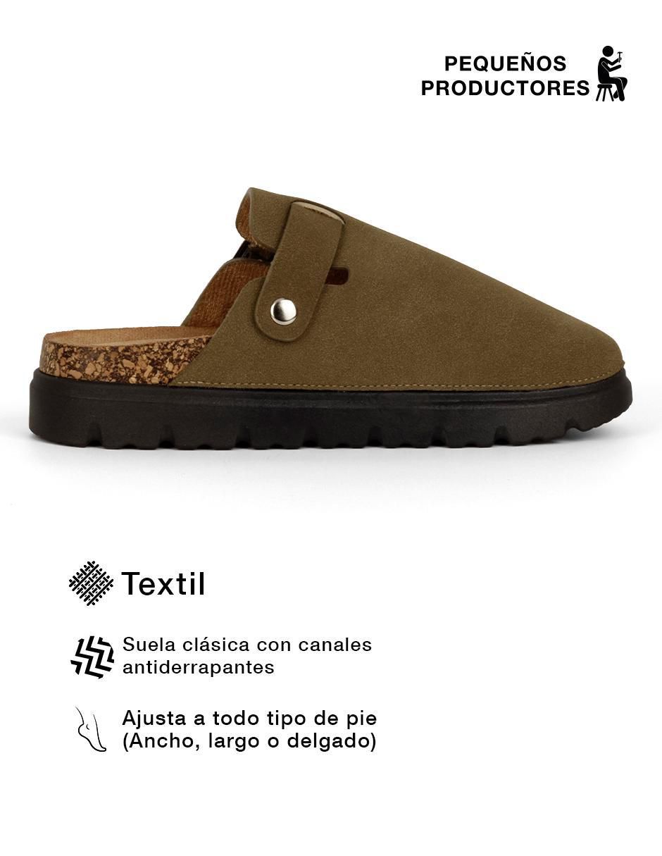 Zapato Rbcollection para mujer