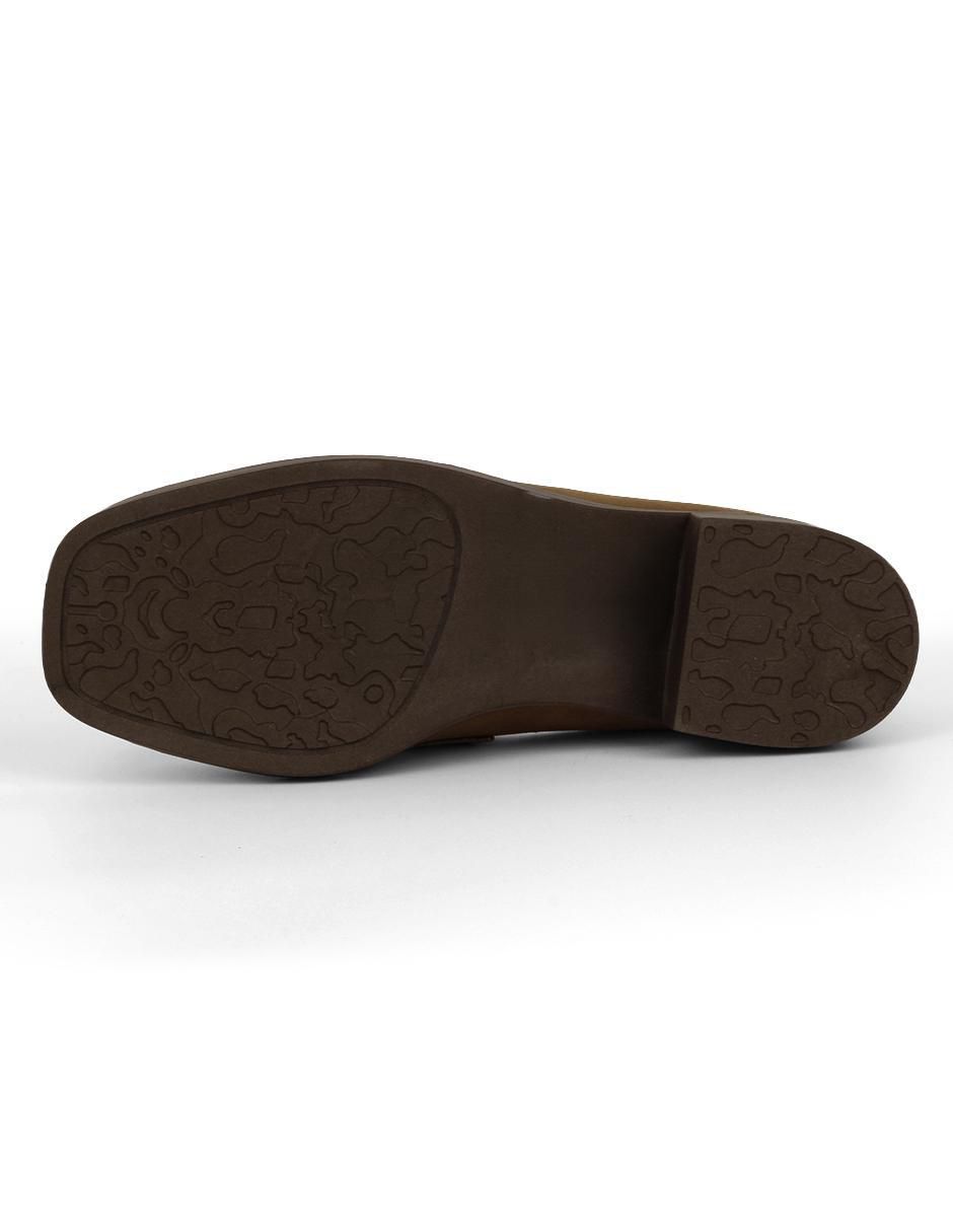 Mocasín Rbcollection para mujer