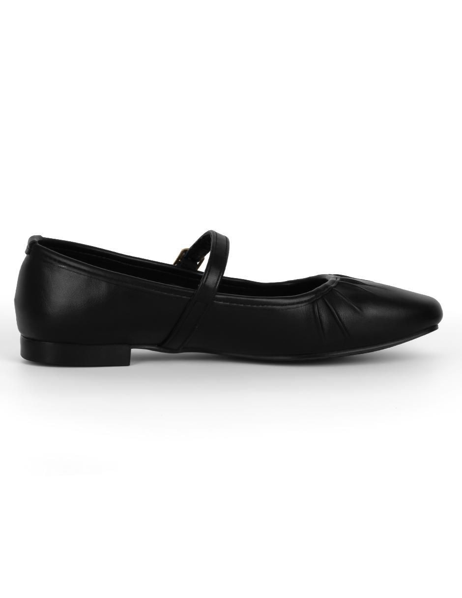 Zapato Mary jane Rbbasics para mujer