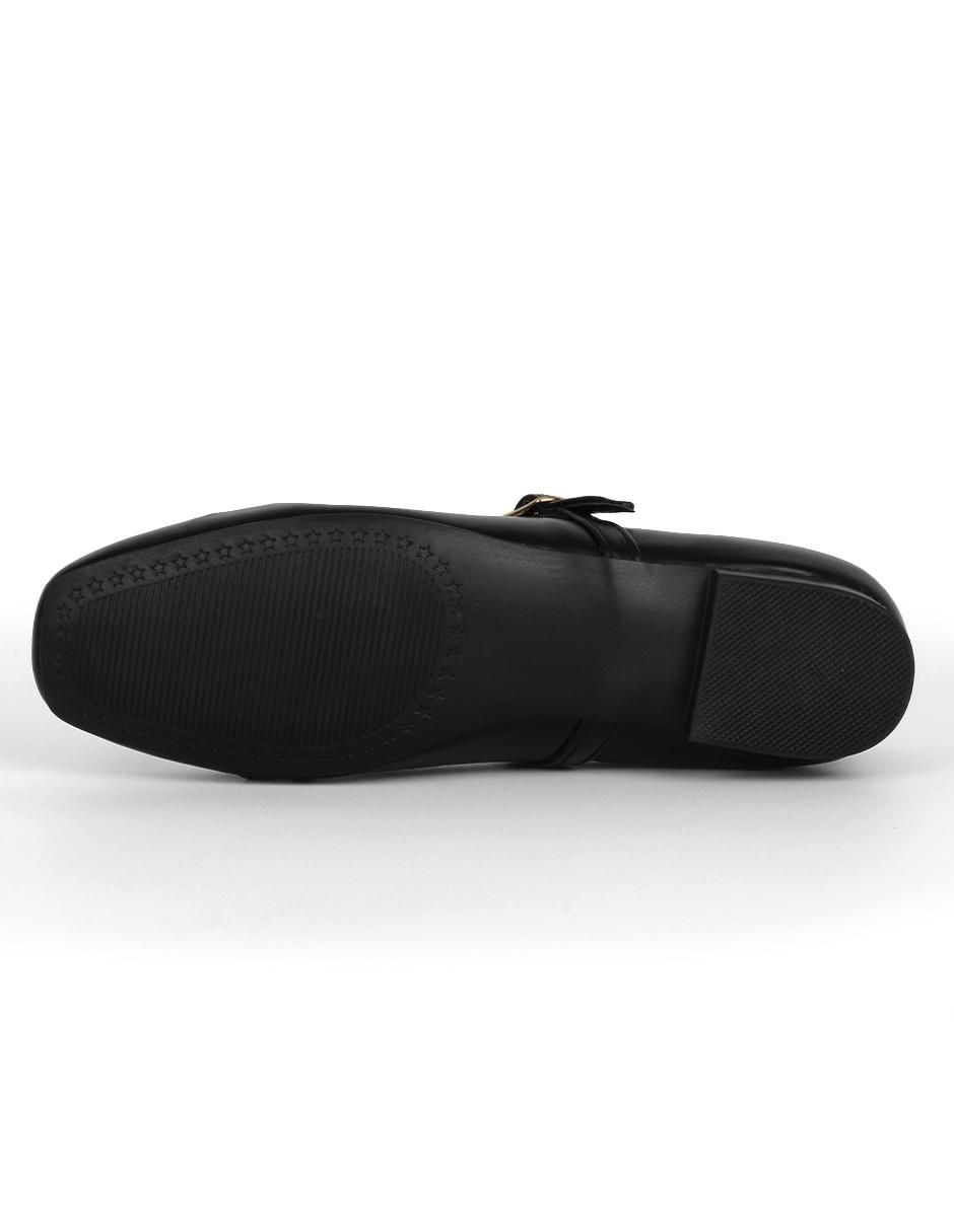 Zapato Mary jane Rbbasics para mujer