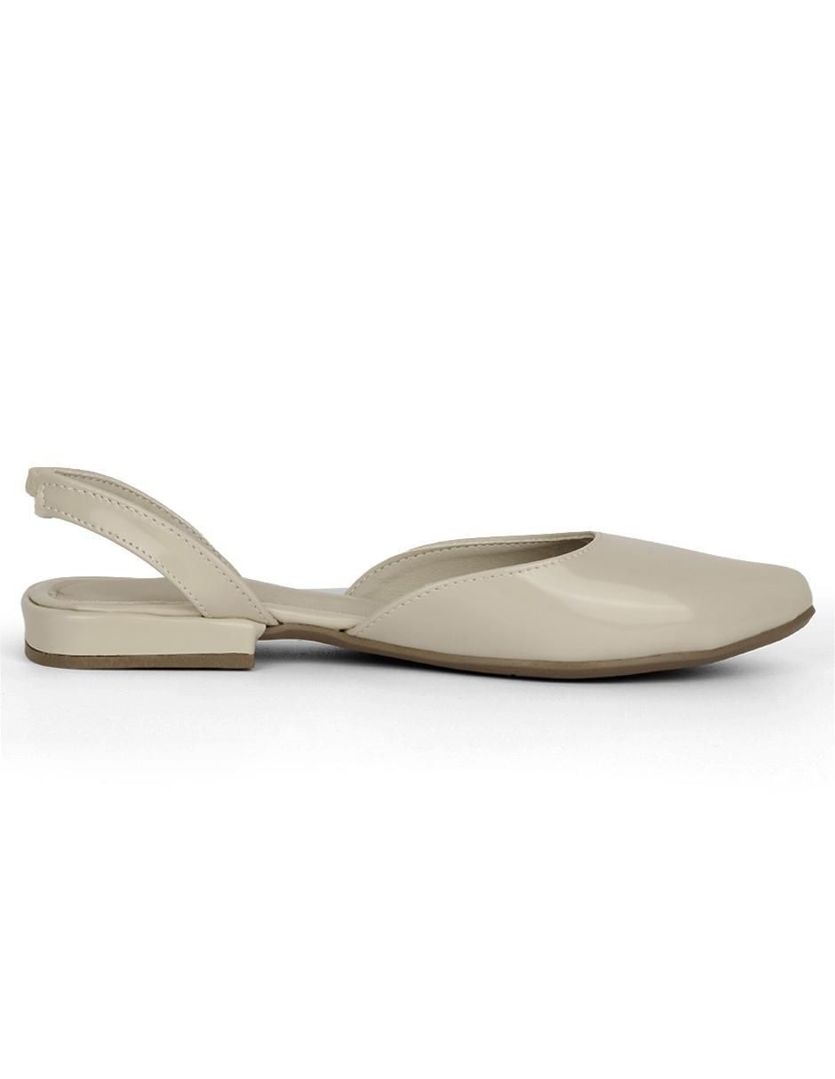 Zapato Rbbasics para mujer