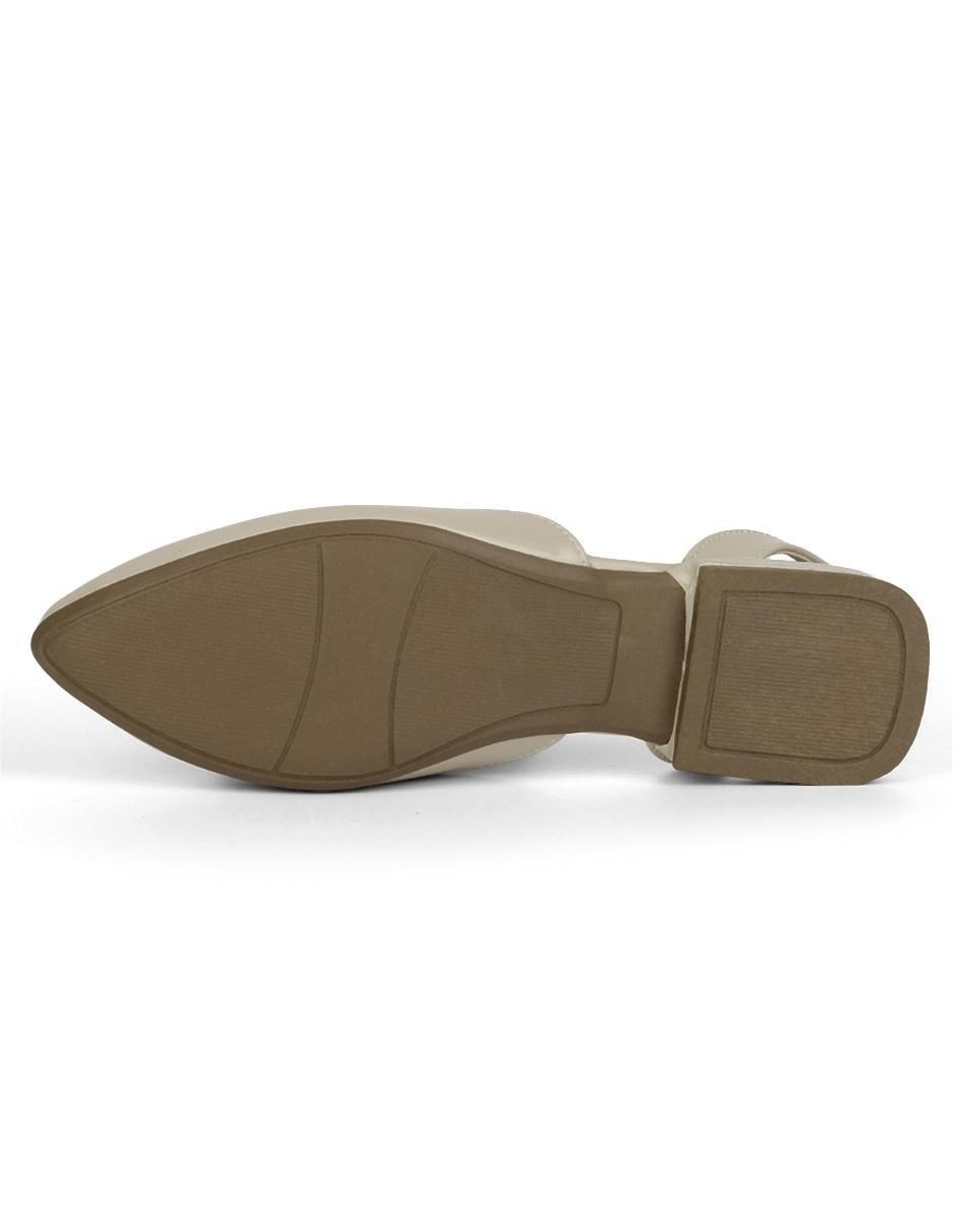 Zapato Rbbasics para mujer