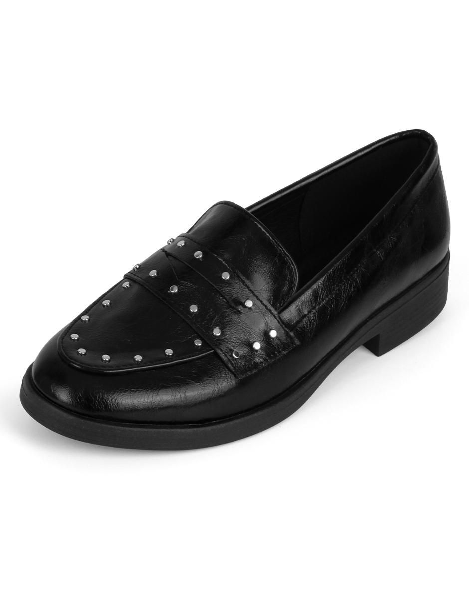 Mocasín Rbcollection para mujer