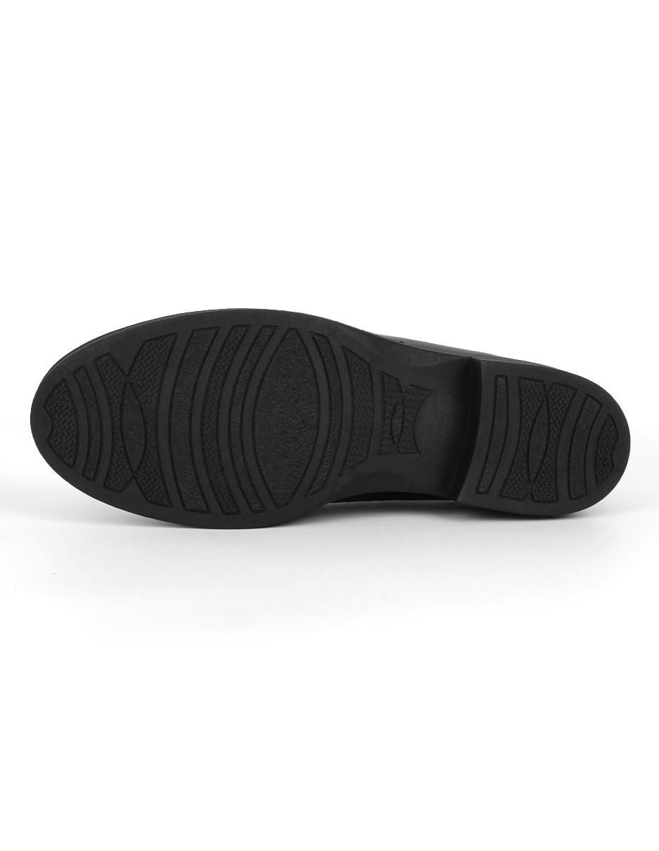 Mocasín Rbcollection para mujer