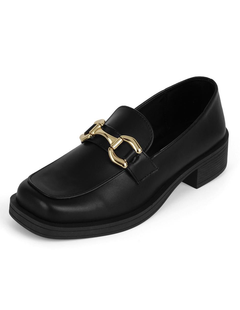 Mocasín Rbcollection para mujer