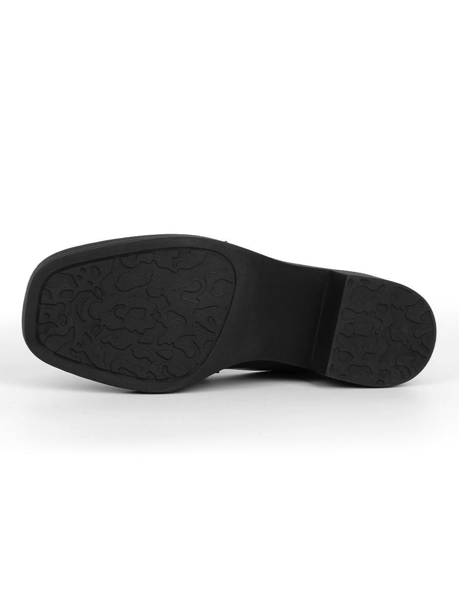 Mocasín Rbcollection para mujer