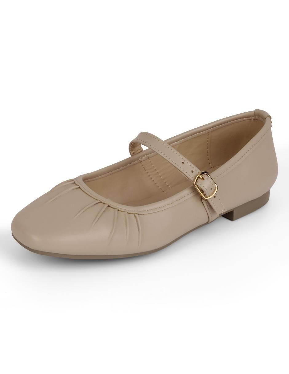 Zapato Mary jane para mujer 2