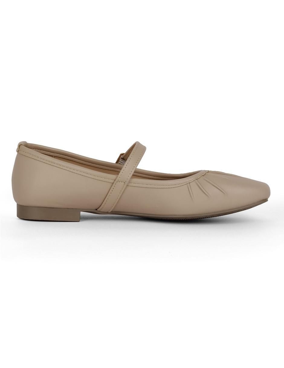 Zapato Mary jane para mujer 3