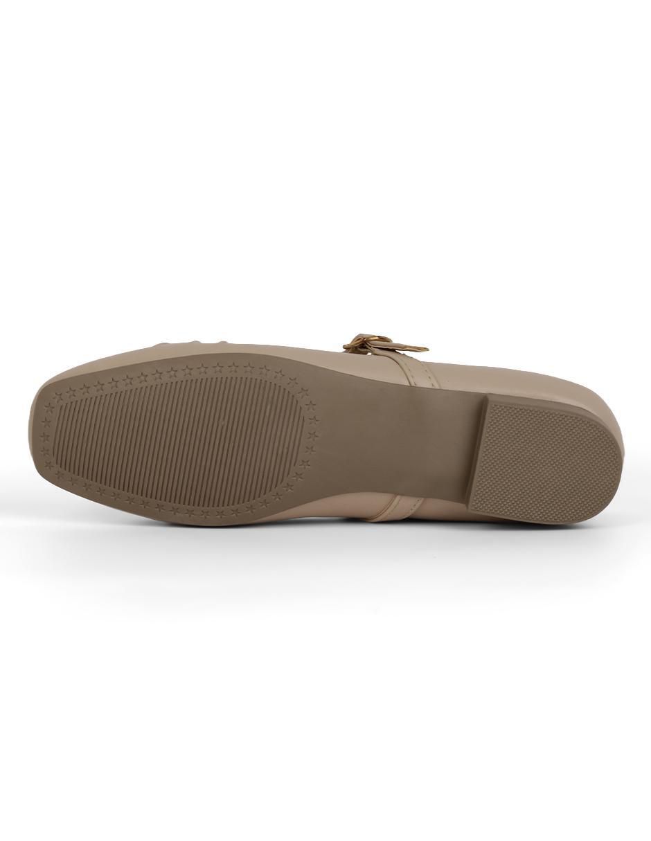 Zapato Mary jane para mujer 4